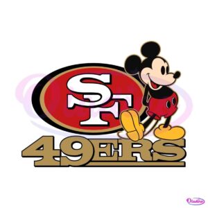 mickey-mouses-49ers-san-francisco-football-svg