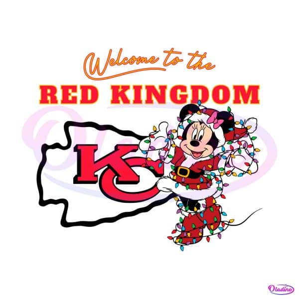minnie-mouse-welcome-to-the-chiefs-king-dom-svg