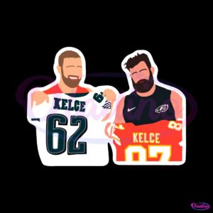 kelce-brothers-jason-and-travis-svg-digital-download