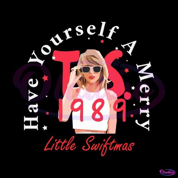 have-yourself-a-merry-little-swiftmas-1989-svg