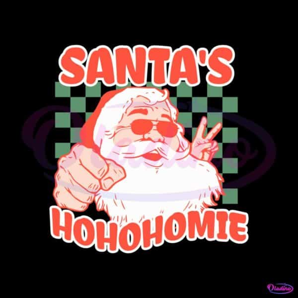 funny-christmas-santas-hohohomie-svg