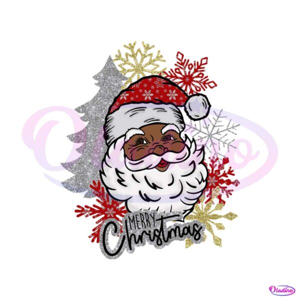 merry-christmas-black-santa-png