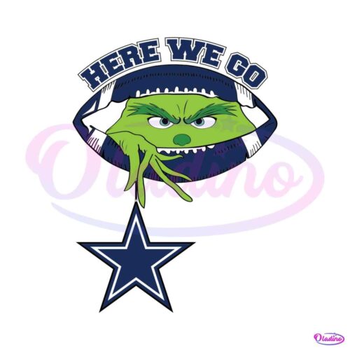 here-we-go-grinch-dallas-cowboys-svg