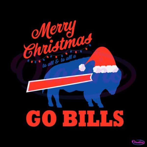 merry-christmas-go-bills-svg