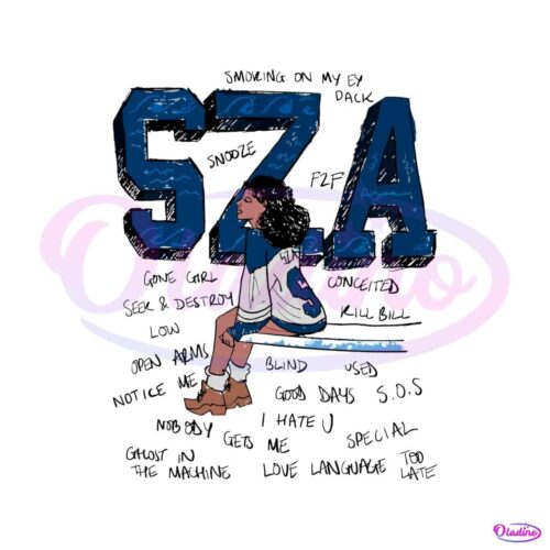 retro-sza-sos-album-good-days-png