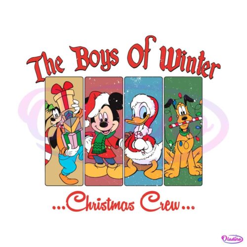 the-boys-of-winter-chrismas-crew-svg