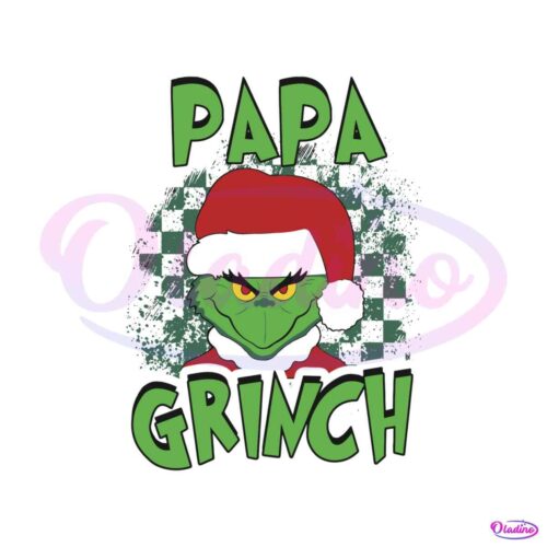 vintage-papa-grinch-christmas-hat-svg