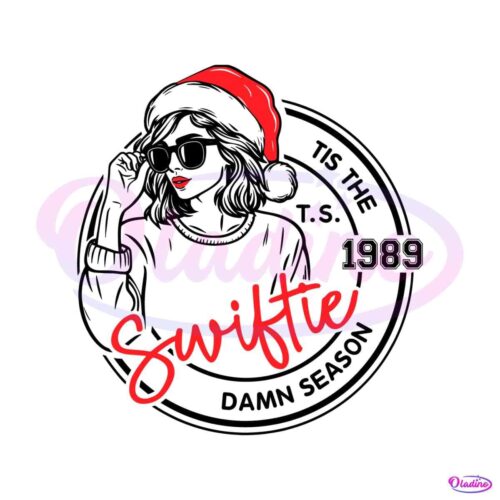 swiftie-1989-tis-the-damn-season-svg