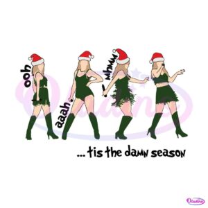 taylor-swift-tis-the-damn-season-svg