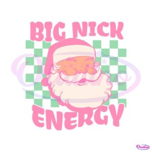 santa-claus-big-nick-energy-checkerboard-svg