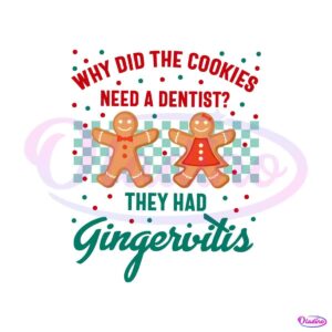 why-did-cookies-need-a-dentist-svg