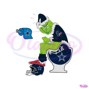 houston-texans-dallas-cowboys-grinch-svg