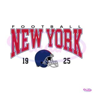 new-york-giants-football-1925-svg-digital-download