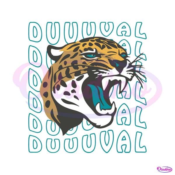 retro-duuuval-jacksonville-jaguars-svg-digital-download