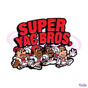 super-yac-bros-49ers-football-svg-digital-download