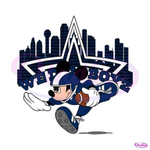 mickey-mouse-football-player-we-dem-boyz-svg