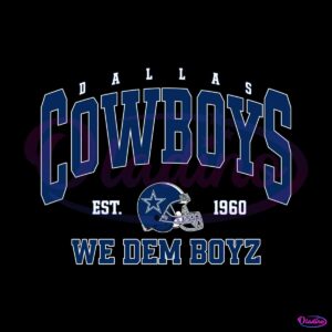 dallas-cowboys-1960-we-dem-boyz-svg