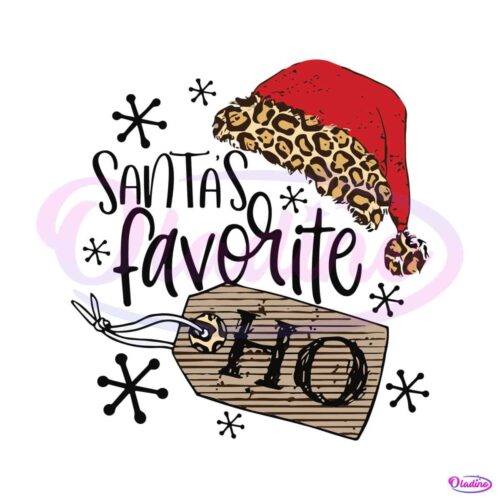 retro-santas-favorite-ho-svg