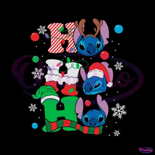 disney-stitch-ho-ho-ho-christmas-svg