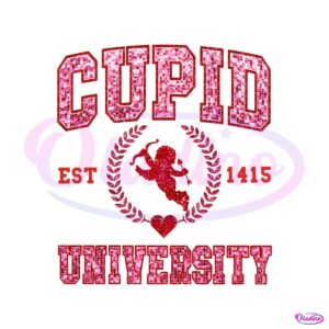 cupid-university-valentines-day-png