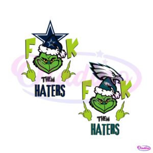 grinch-fuck-them-haters-svg