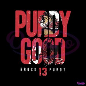 purdy-good-brock-13-49ers-football-player-png