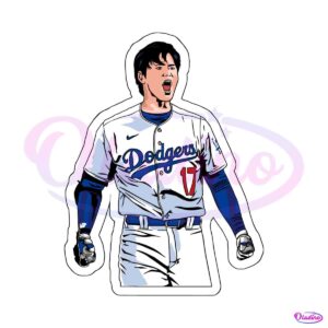 shohei-ohtani-los-angeles-dodgers-mlb-svg-digital-download