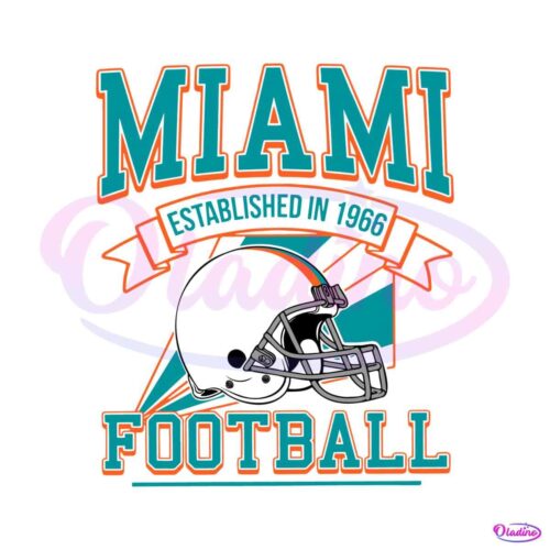 retro-miami-football-helmet-svg-digital-download