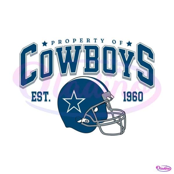 property-of-cowboys-football-helmet-svg-download