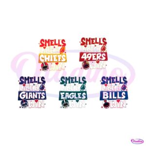 smells-like-nfl-team-win-svg-bundle