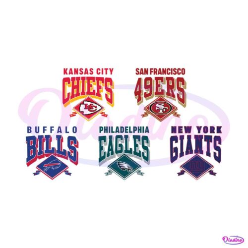 vintage-nfl-team-football-svg-bundle