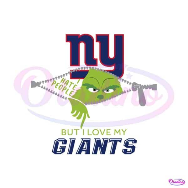 grinch-i-hate-people-but-i-love-my-giants-svg