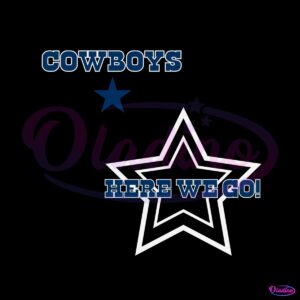 here-we-go-dallas-cowboys-football-svg