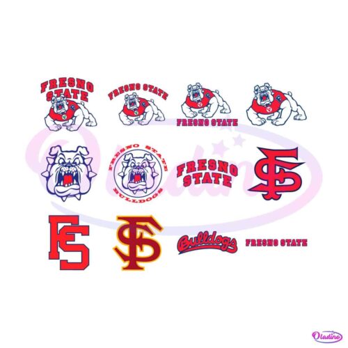 fresno-state-bulldogs-ncaa-logo-svg-bundle