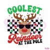 funny-coolest-reindeer-at-the-pole-svg