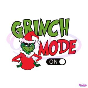 retro-grinch-mode-on-christmas-svg