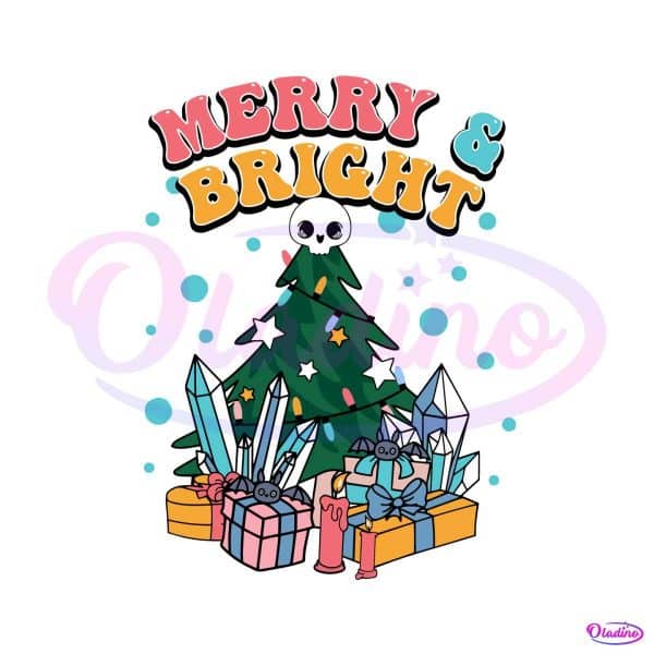 merry-and-bright-christmas-tree-svg