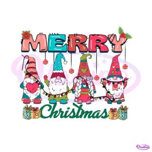 cute-merry-christmas-gnomes-png