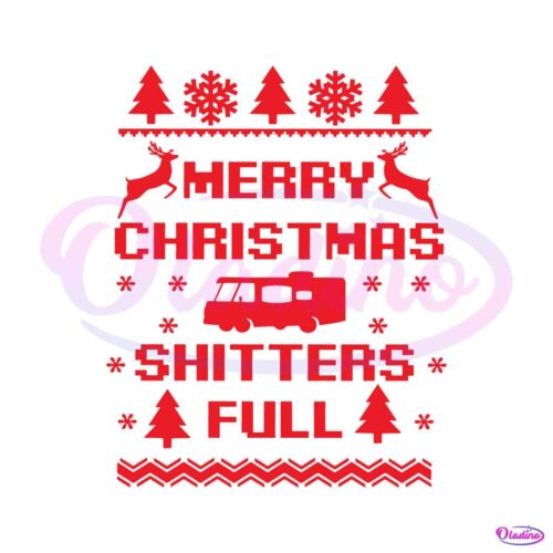 retro-merry-christmas-shitters-full-svg