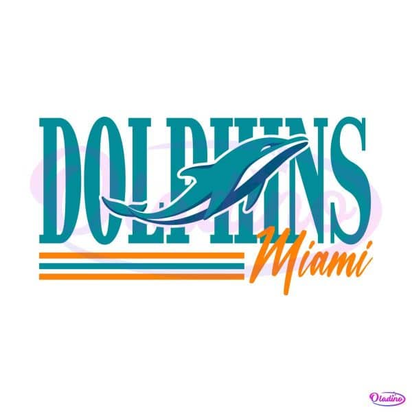 miami-dolphins-logo-svg-cricut-digital-download