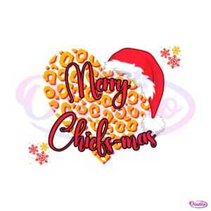 merry-chiefsmas-leopard-santa-hat-svg-digital-download