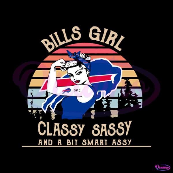bills-girl-classy-sassy-and-a-bit-smart-assy-svg