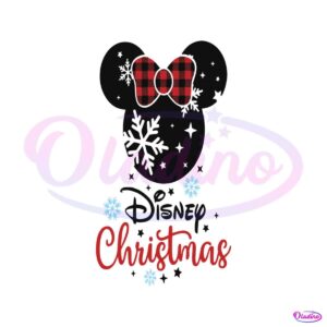 disney-christmas-plaid-minnie-head-svg