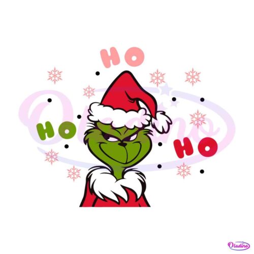 ho-ho-ho-grinch-christmas-svg