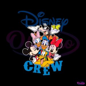 disney-crew-mickey-and-friends-svg