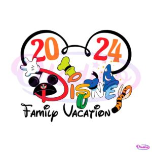 disney-family-vacation-2024-svg