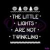 the-little-lights-are-not-twinkling-svg