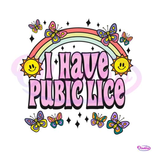 funny-i-have-pubic-lice-svg