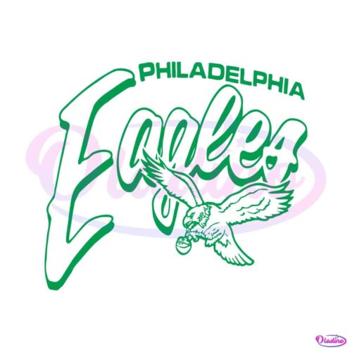 retro-philadelphia-eagles-svg-cricut-digital-download