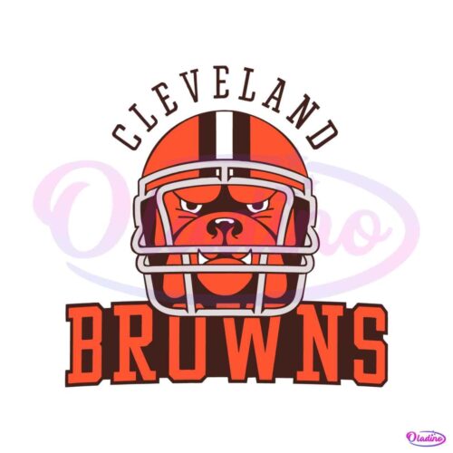 cleveland-browns-mascot-helmet-svg-digital-download